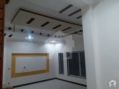 Hall Available For Rent In Chaklala Scheme 3 Commercial Market