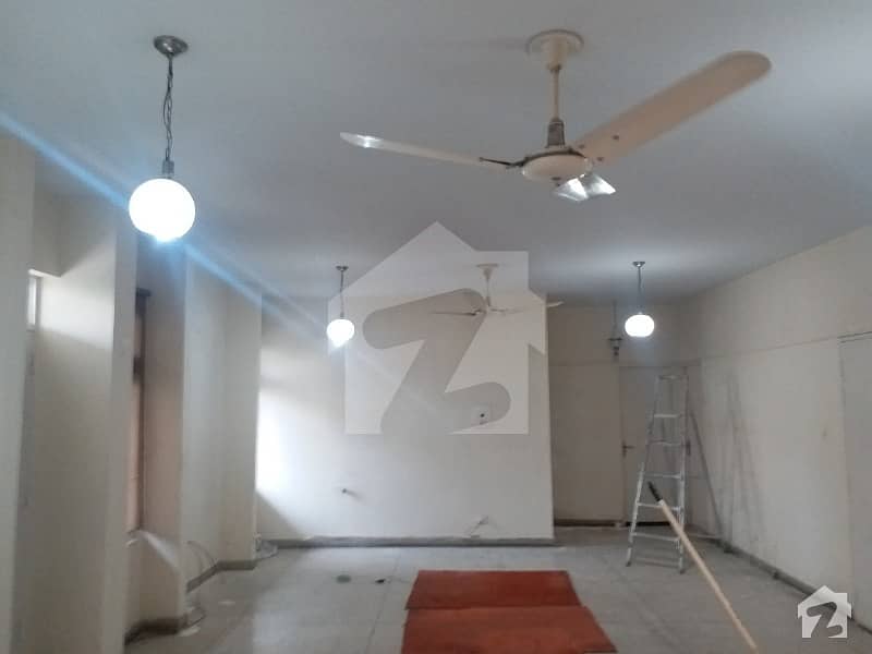 Askari 4 Ground Floor Flat Is Available For Sale At Best Location