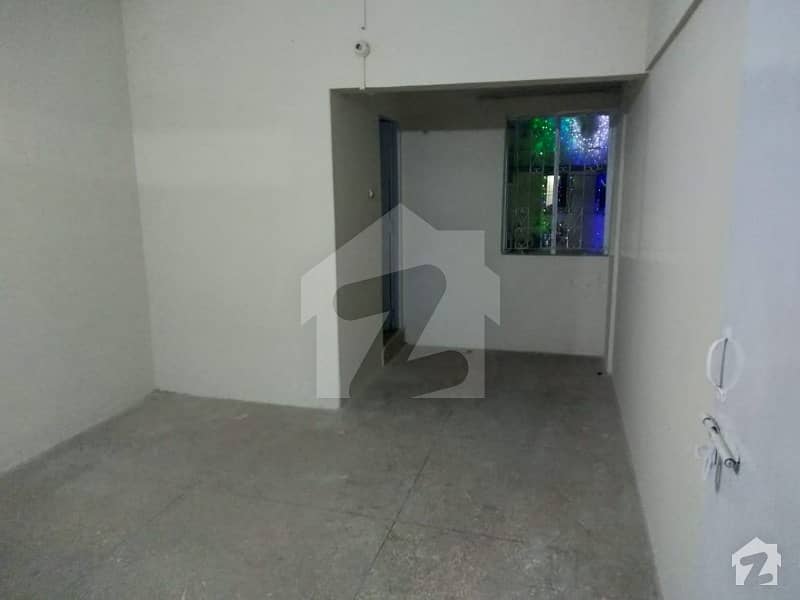 1450  Square Feet Flat Available For Sale In Aisha Manzil