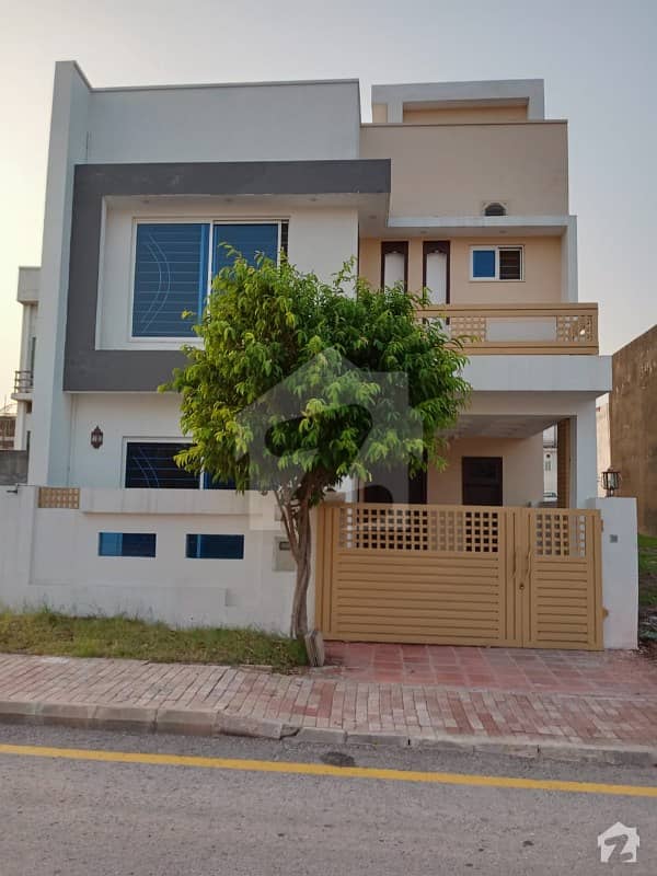 Perfect 1125  Square Feet House In Bahria Town For Sale