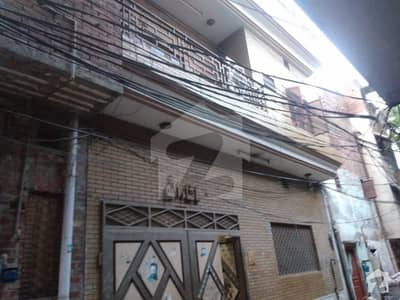 House Available For Sale In Ravi Road