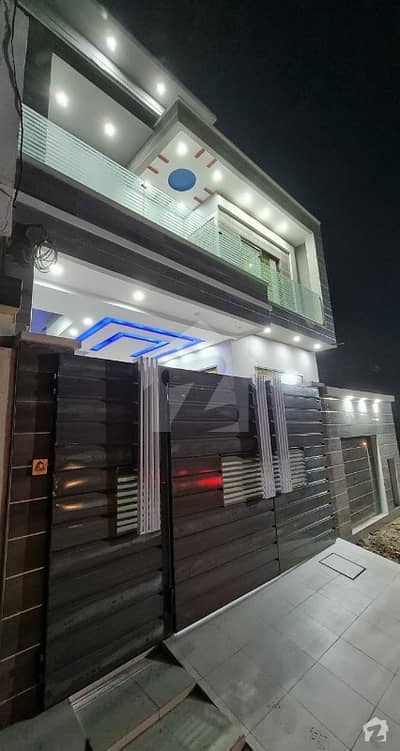 5 Marla House For Sale 5 Marla House For Sale