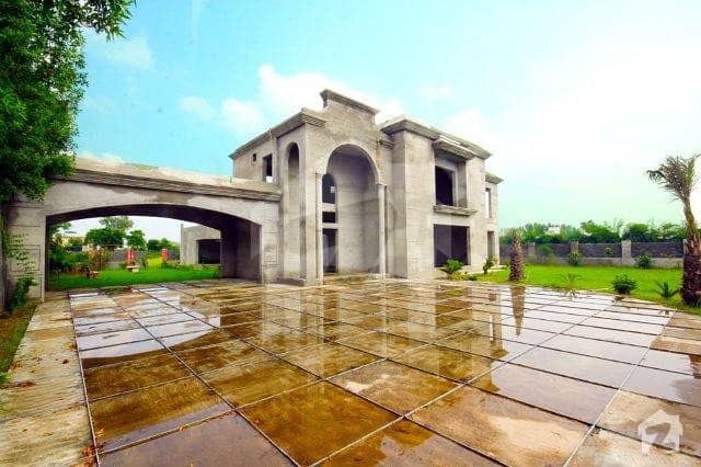 4 5 Kanal Farm House Available For Sale Bedian Road Lahore Id26055079 Zameen Com