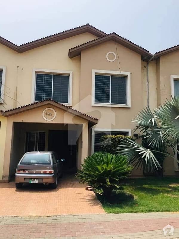6 Marla Full House For Sale In Sector C Bohria Town