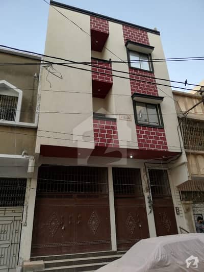 Federal B Area Block 14 West Open 525 Sq Ft Godam Is Available For Sale