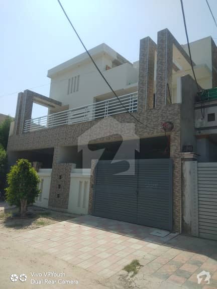 15 Marla  Upper Portion Is Available Rent