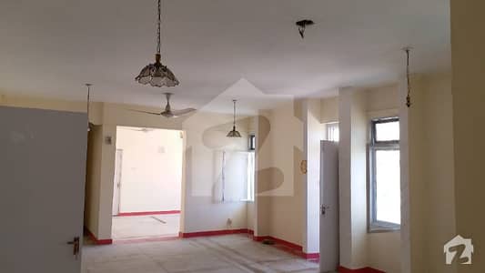 Askari 3 First Floor Flat Available For Sale Best Location
