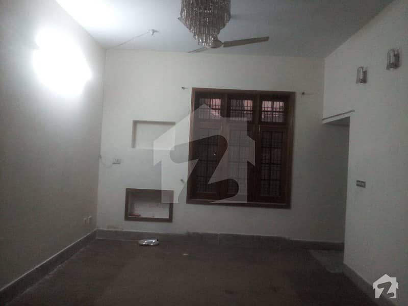 Abrar Estate Offers 10 Marla Lower Portion For Rent Near Shouq Chock