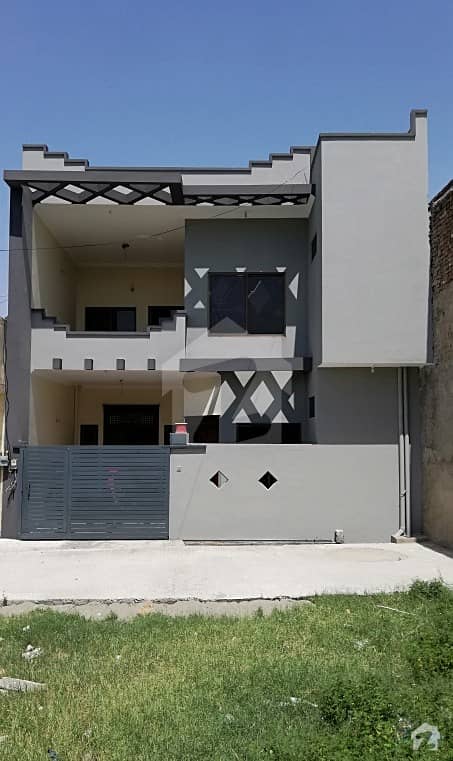 Double Storey Beautiful House For Sale