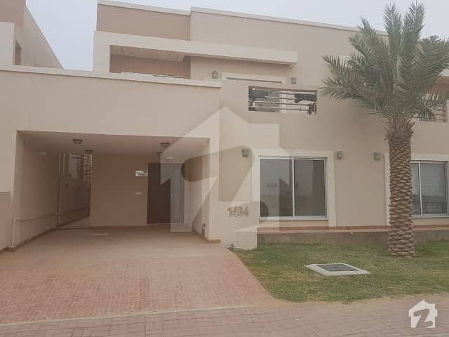 200 Square Yard Villa Available For Sale In Precinct 11a Bahria Town Karachi