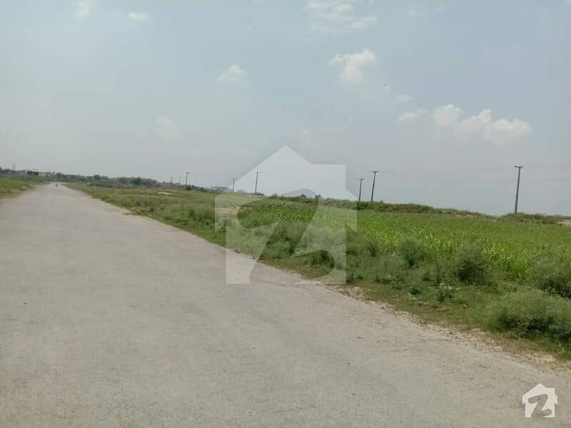 35x60 Plot Avail In Cda Sector I 12 1