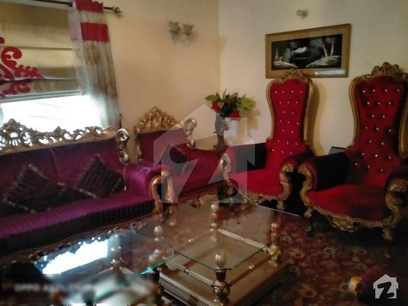 5 Marla Double Storey House For Sale In Defence Forte Main Gazi Road Lahore