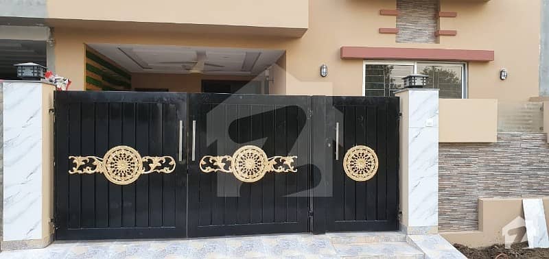 Bahria Town Jinnah Block Ideal Location House  For Sale