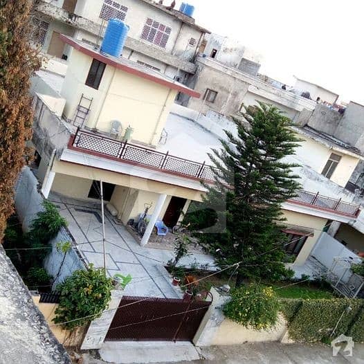 House For Sale In Bhara Kahu Bhara kahu, Islamabad ID26058682