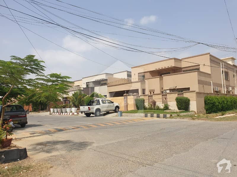 Brigadier House Is Available For Rent In Sector - B