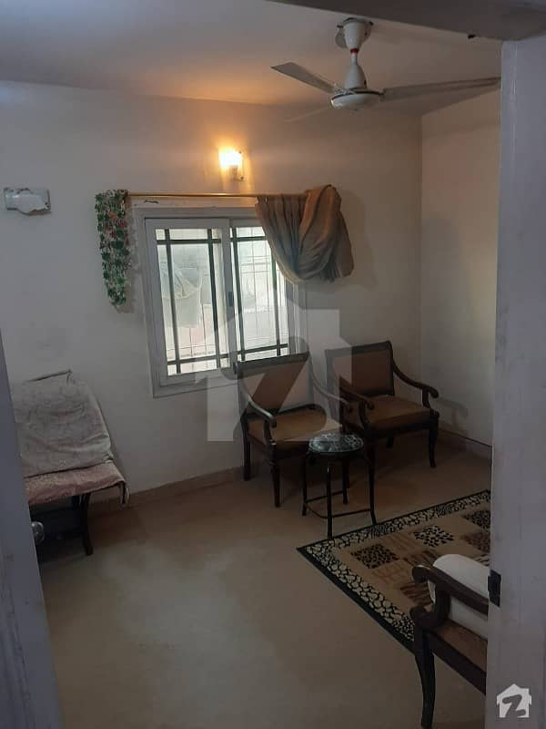 Ideal Upper Portion For Sale In Gulshan-e-Iqbal Town