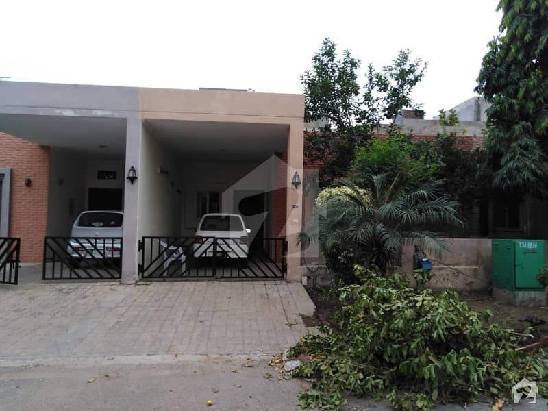 House Of 5 Marla For Sale In Bahria Town