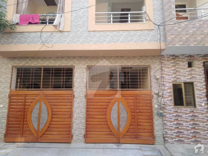 House In Township For Rent