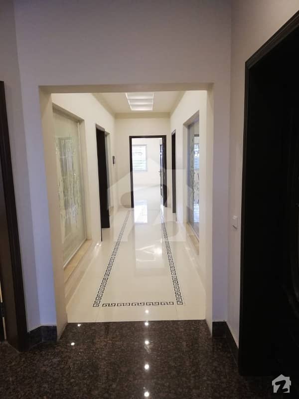 1 Kanal House Is Available For Rent In Dha Phase 7  T Block Lahore