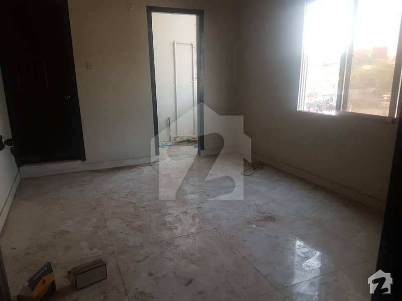 750  Square Feet Flat Is Available For Sale In Gadap Town