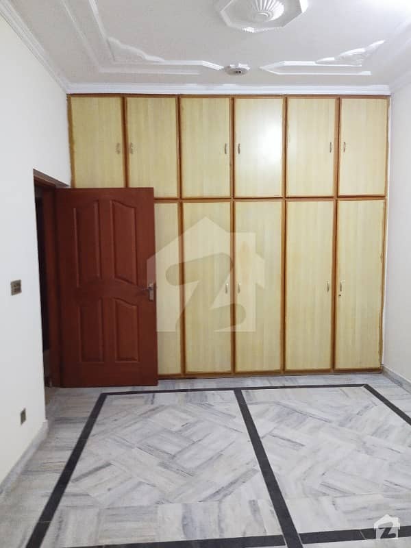 5 Marla House Situated In Bahria Town For Sale