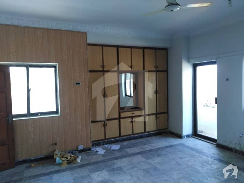 Flat Is Available For Rent On Ideal Location Of Islamabad