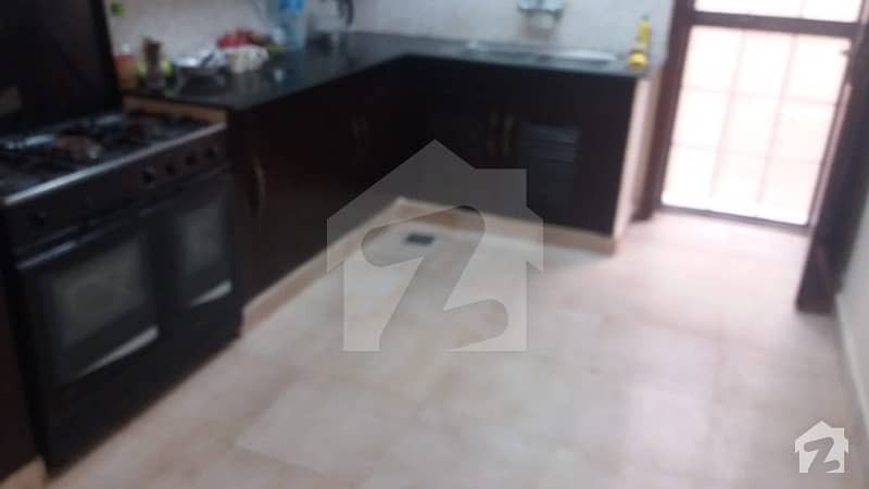 12 Marla 4 Bed House For Sale In Askari 11 Lahore