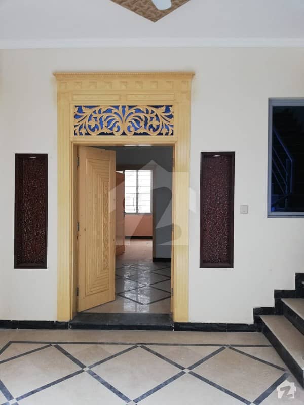 رینج روڈ راولپنڈی میں 4 کمروں کا 6 مرلہ مکان 1.4 کروڑ میں برائے فروخت۔