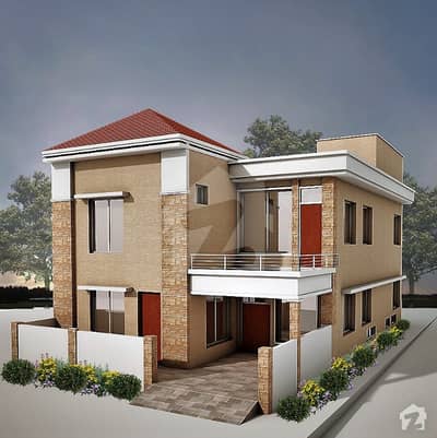 Prime Location Three Sided Open Corner Lower Half Structured House For Urgent Sale Prime Location Three Sided Open Corner Lower Half Structured House For Urgent Sale