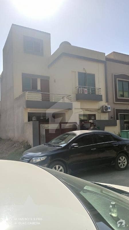 1250  Square Feet Double Storey House For Rent In Beautiful Bahria Town