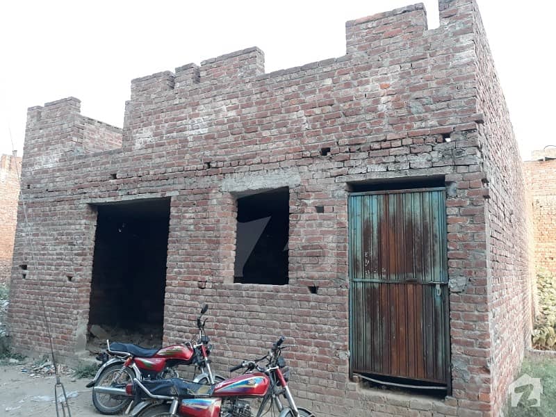 1125  Square Feet Residential Plot In Central Gulshan Colony For Sale