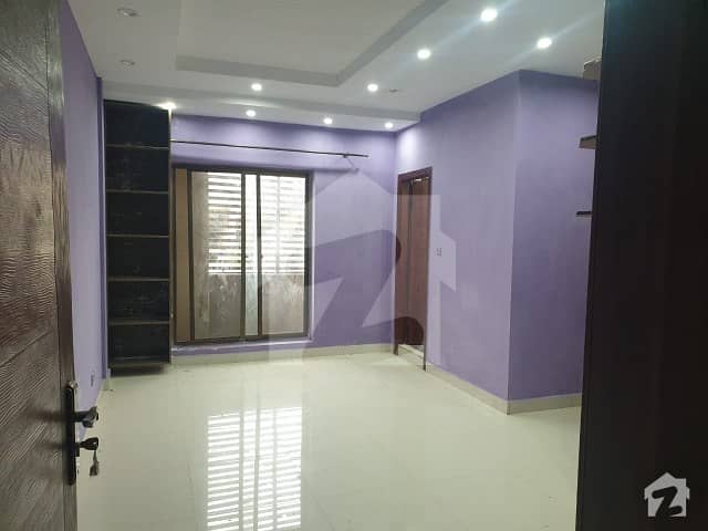 280  Square Feet Flat Situated In Bahria Town Rawalpindi For Sale