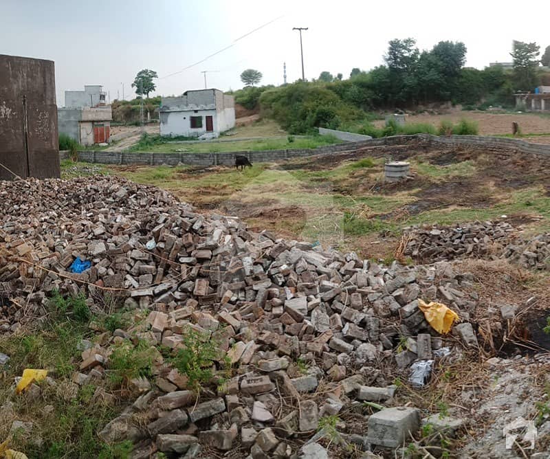 Thanda Pani Commercial Plot Sized 2250  Square Feet For Sale