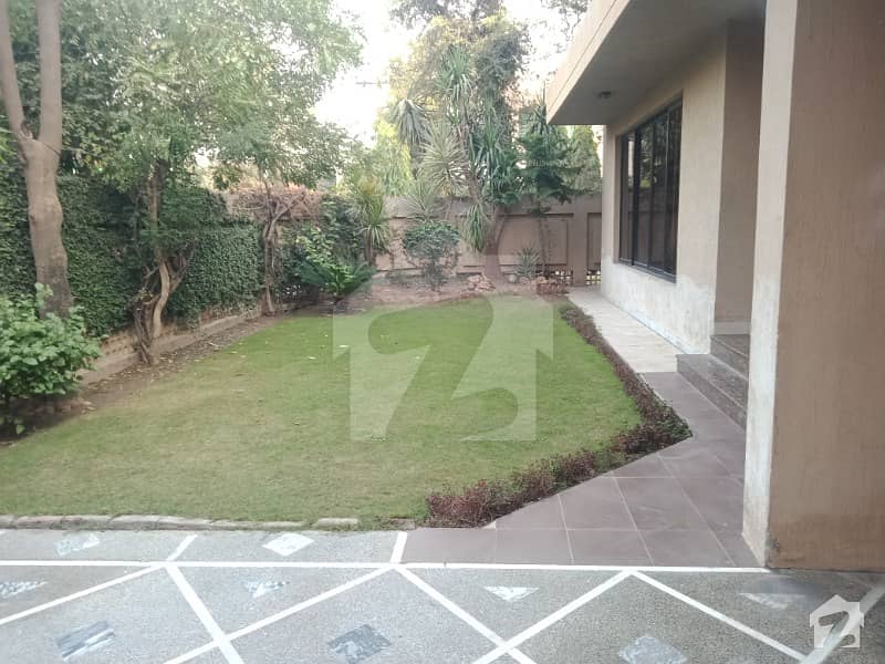 Seprt Gate One Kanal Lower Portion For Rent In Dha Lahore