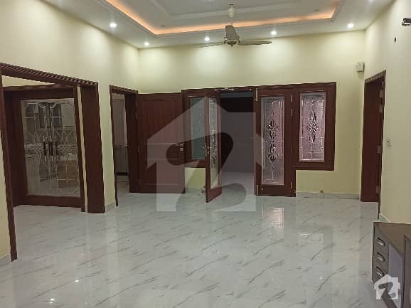 5 Marla Double Storey House Available For Sale In Wapda Town