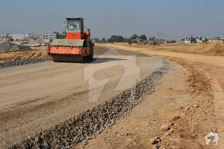 G-14/3 Corner 30x60 Plot With Extra Land G-14/3 Corner 30x60 Plot With Extra Land