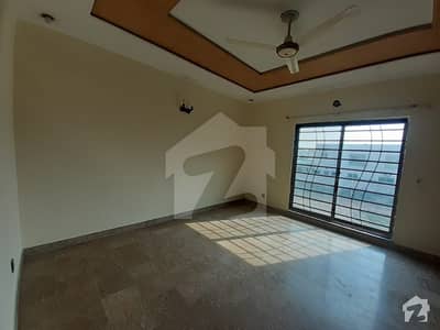 4500  Square Feet House For Rent In Beautiful Bait-Ul-Raza Colony