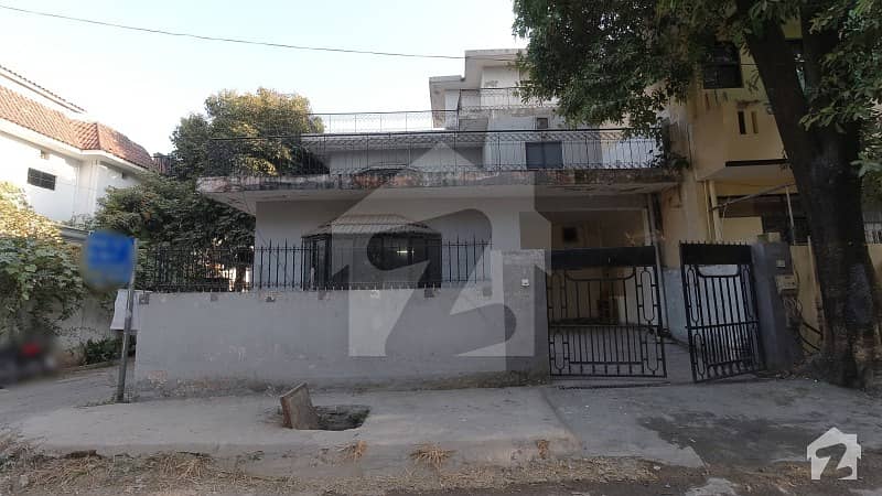 Beautifully Designed 7 Marla Home Is Available For Sale In G-10 Islamabad