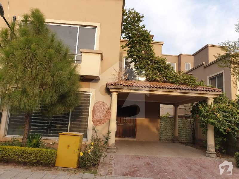 12 Marla Double Storey House For Rent In Defence Villas