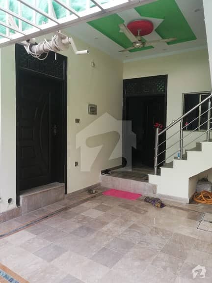 1125  Square Feet House For Sale In Railway Scheme 9