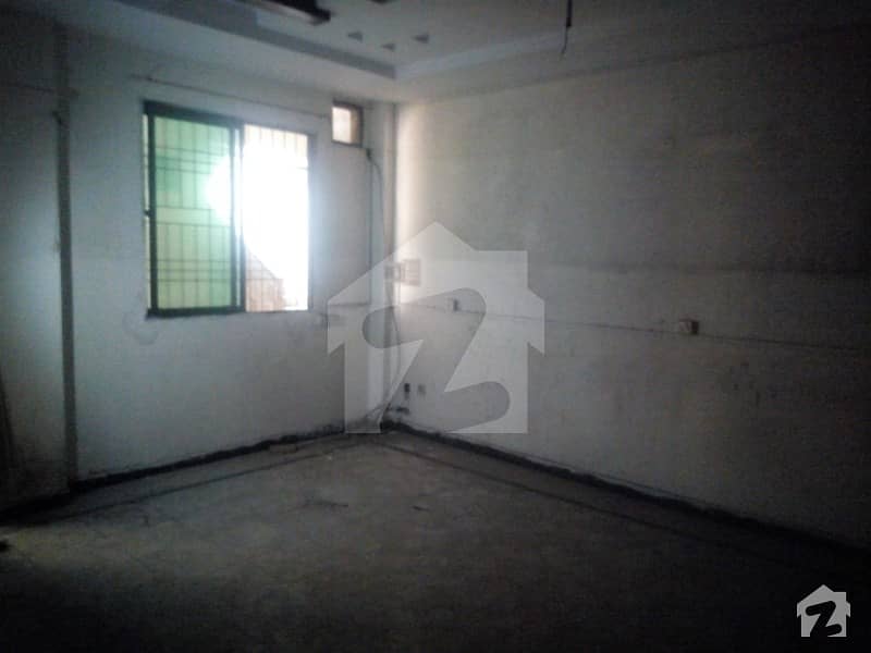 Flat For Sale In Faisal Town Civic Center