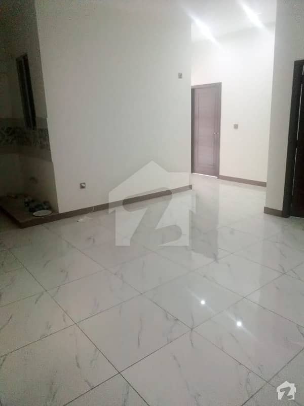 Facing Bungalow Brand New 03 Bedroom Apartment Available For Sale