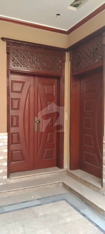 Beautiful House For Sale In Al Rehman Garden Phase 2 Lahore