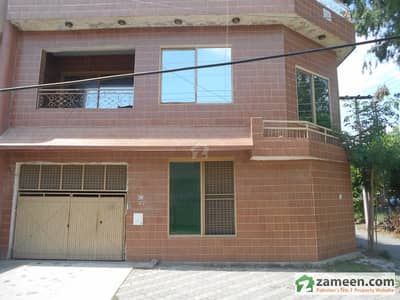 Corner Double Storey House Is Available For Sale Corner Double Storey House Is Available For Sale