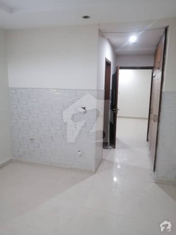 One Bed For Sale Wallayat Complex Bahria Town Phase 7