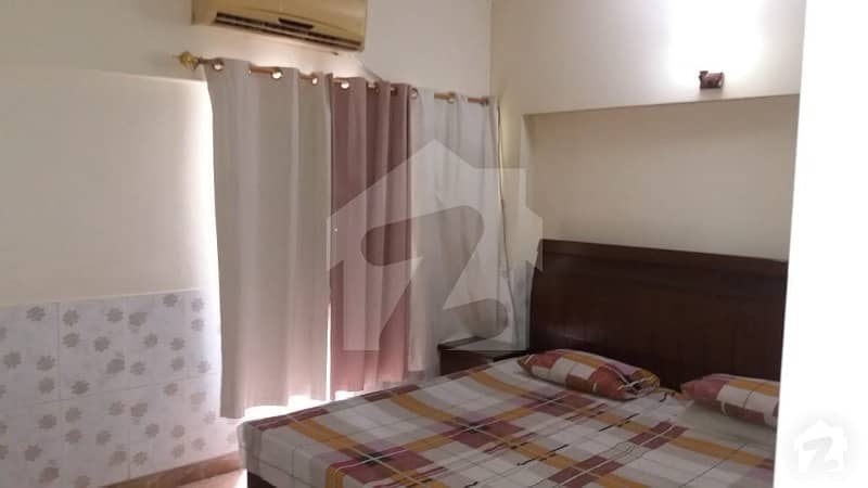 Syed Heights 2 Bed Lounge Available For Rent In Block 12 5th Floor Gulistan E Jauhar Karachi