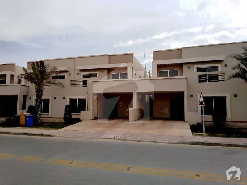 3 Bedrooms Luxury Villa For Sale In Bahria Town Precinct 31