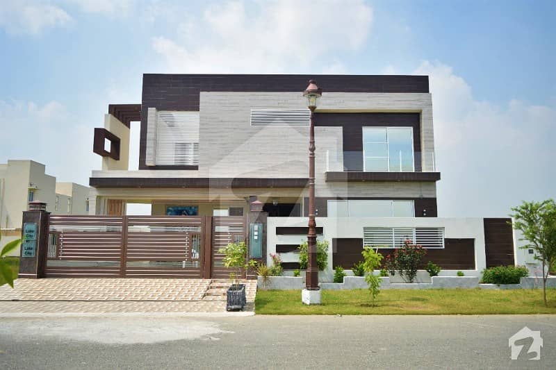 Owner Built 1 Kanal House Is Up For Sale