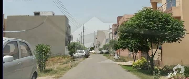 7 Marla Block B Corner Plot Main Boulevard 7 Marla Block B Corner Plot Main Boulevard