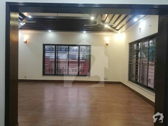 1 Kanal Lower Portion For Rent In Eden City Near Dha Phase 8 Air Avenue